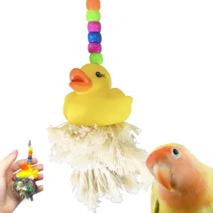1125 Ducky Plucker