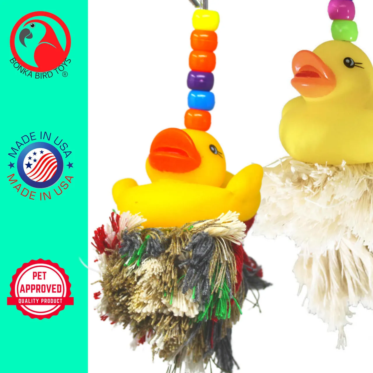 1125 Ducky Plucker