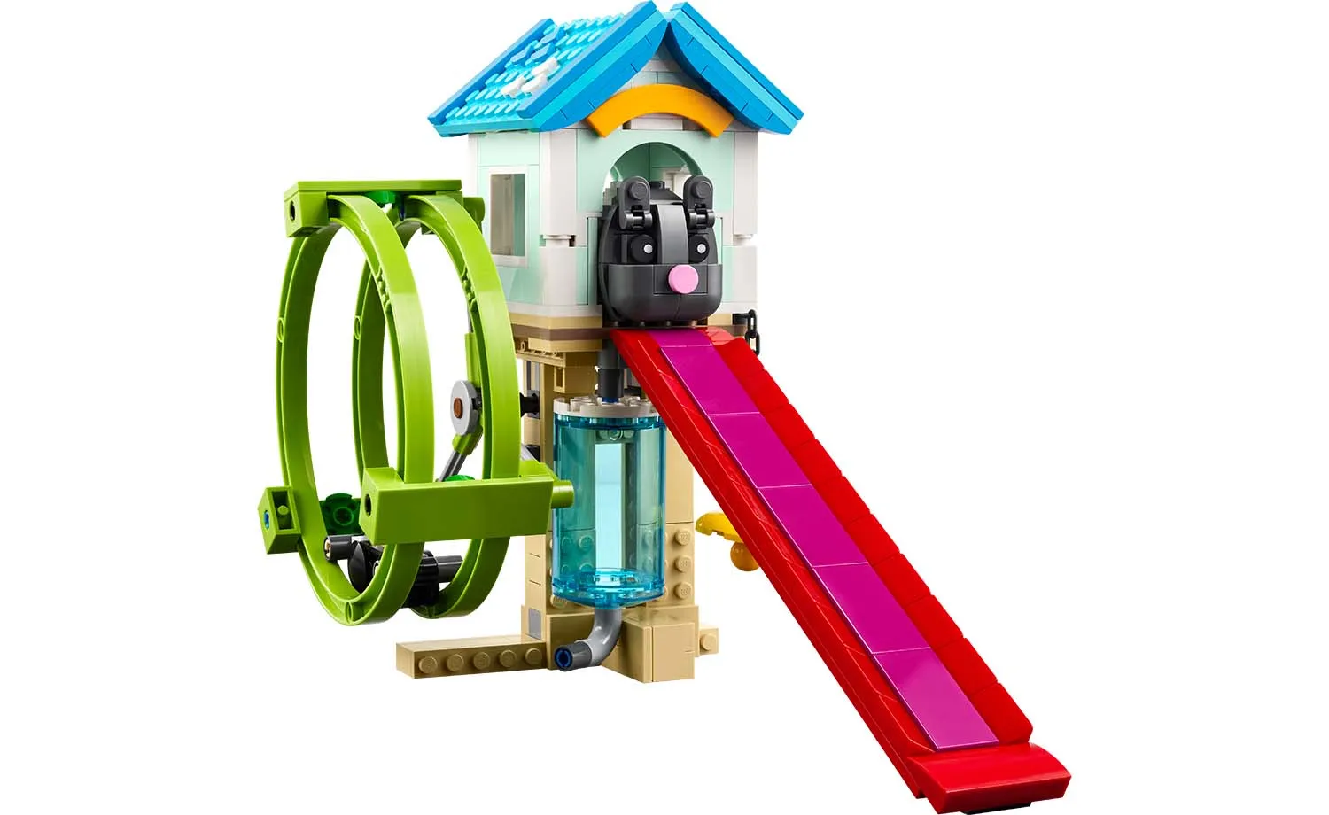 31155 | LEGO® Creator 3-in-1 Hamster Wheel