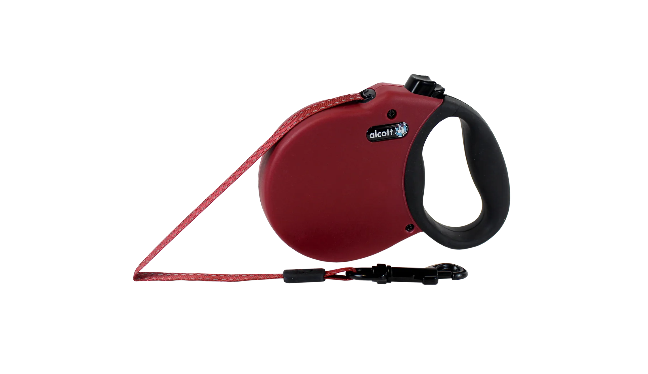 Adventure Retractable Leash - 3M - Extra Small (Various Colours)