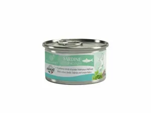 Aequilibriavet Cat 85 G  -  Sardine