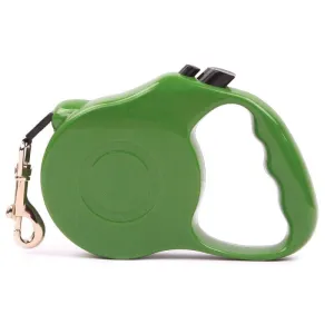 Automatic Telescopic Traction Rope Dog Pet Leash