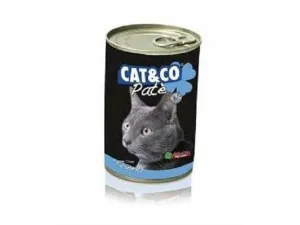 Cat & Co PATE TUNA 405g