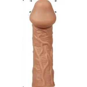 Cock Sleeve 1 - Small