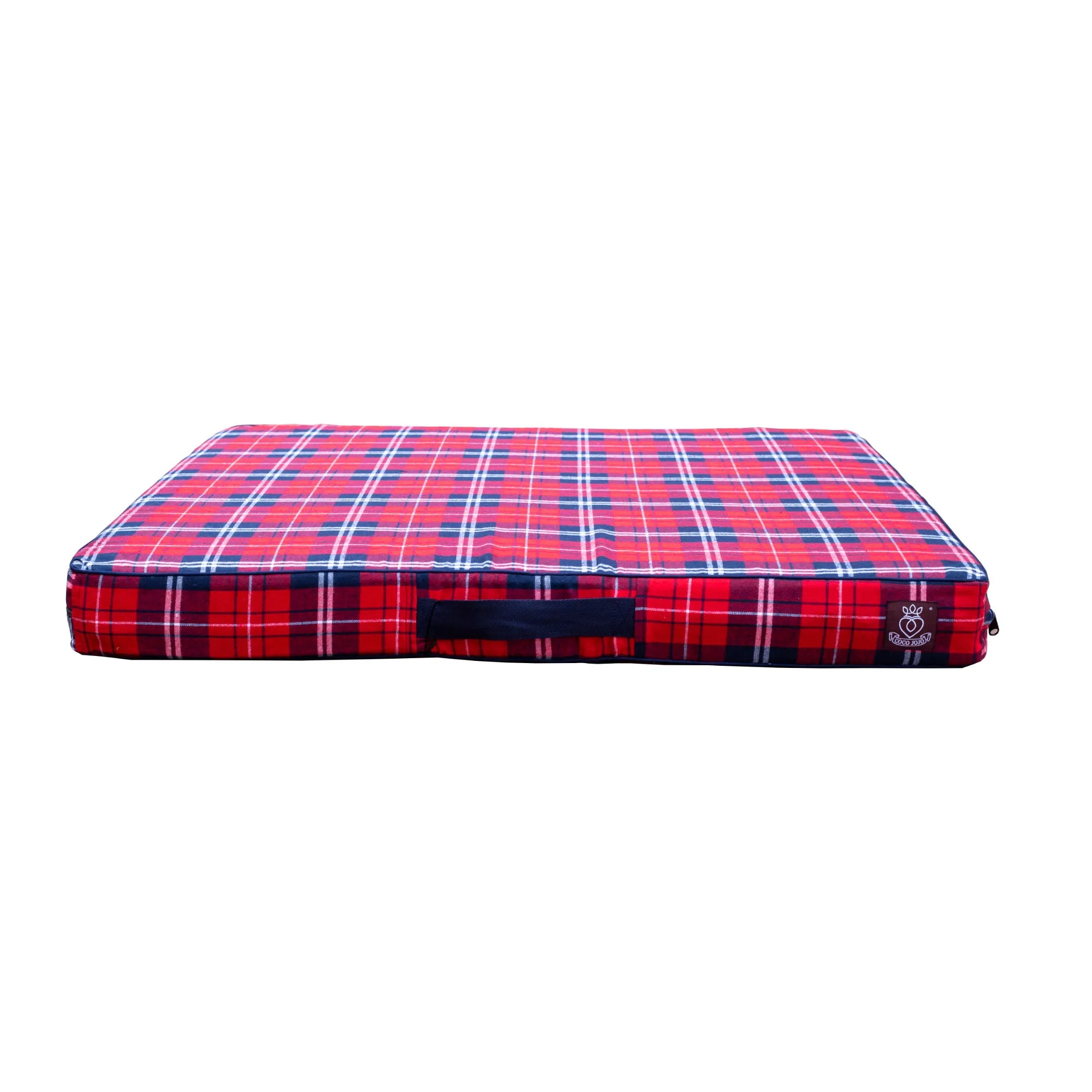 Coco Jojo Cozy dog bed