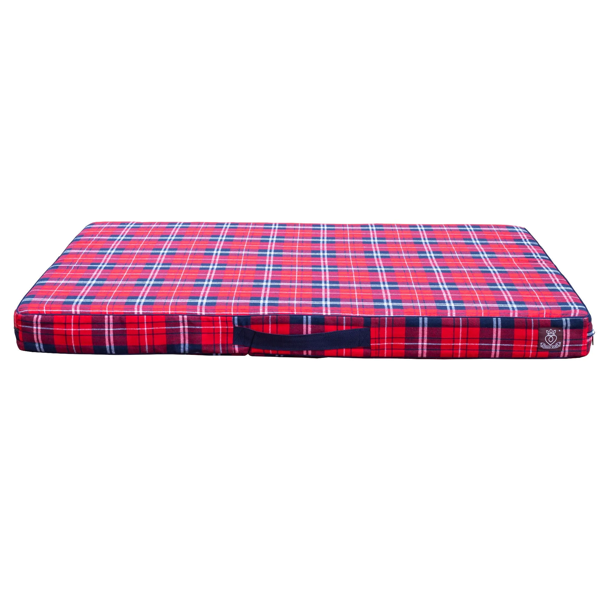 Coco Jojo Cozy dog bed