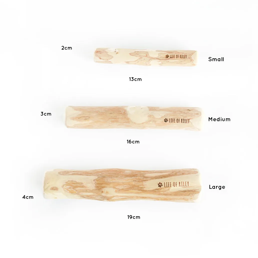 Coffee Wood Chew