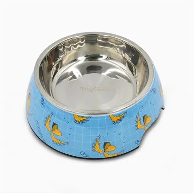 Courage Pet Bowl