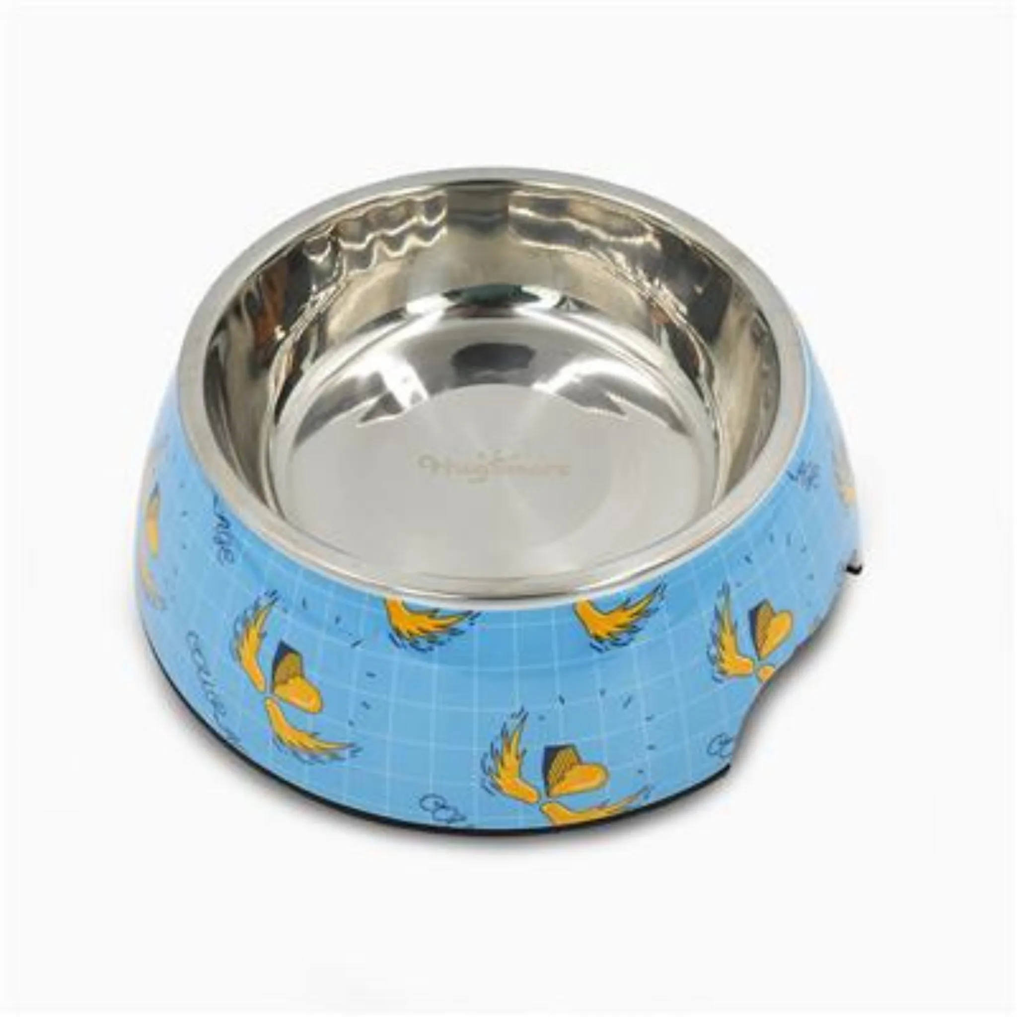Courage Pet Bowl