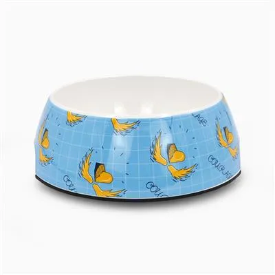 Courage Pet Bowl