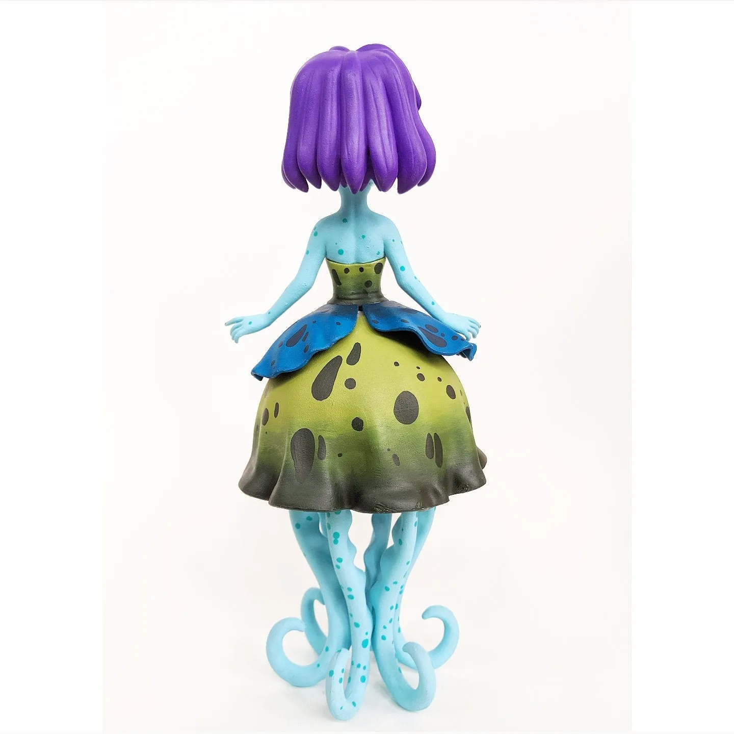 Custom Ellie By Cat Atomic