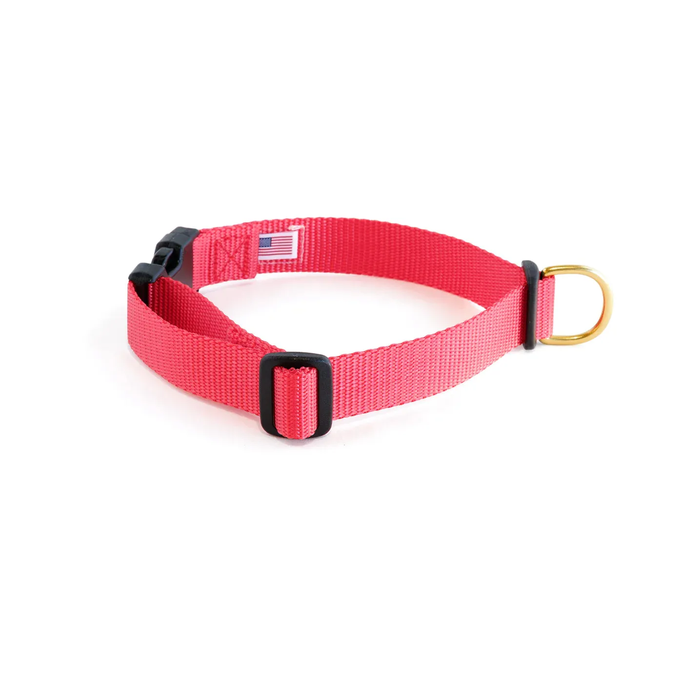 Dog Bone Adjustable Snap Collar Punch