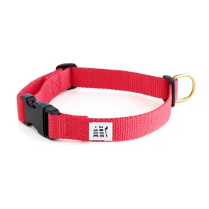 Dog Bone Adjustable Snap Collar Punch