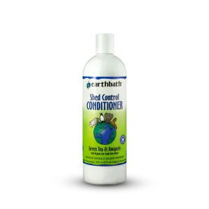 Earthbath Shed Control Conditioner