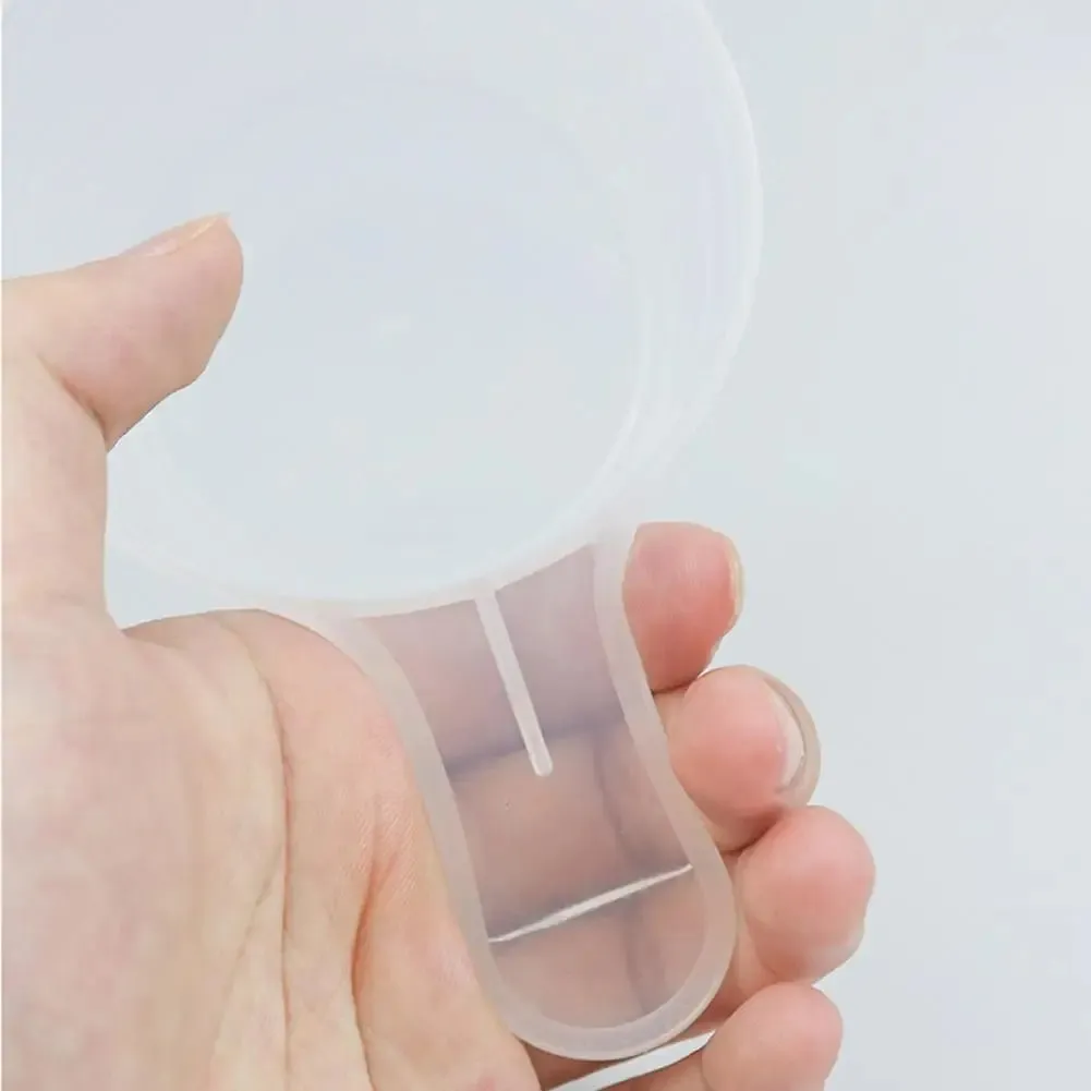 Eco-Friendly Pet Food Scoop with Measurement Scale
