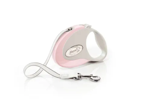 Flexi Retractable Tape Leash 'Style'
