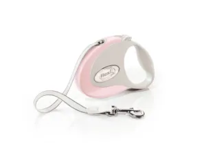 Flexi Retractable Tape Leash 'Style'
