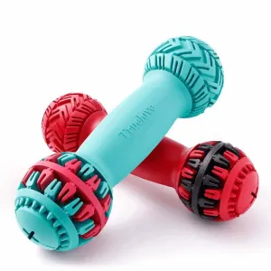 Interactive Treat Dispenser Dog Toy for Engaging Play