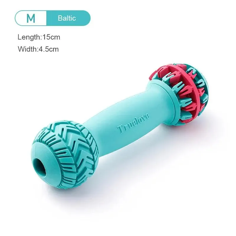 Interactive Treat Dispenser Dog Toy for Engaging Play