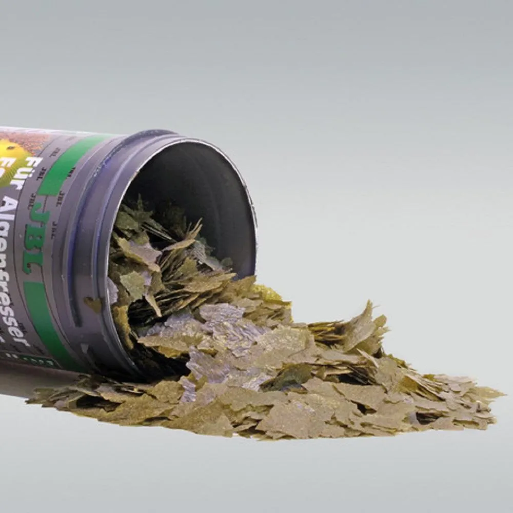 JBL Spirulina 100/250ml (enhances natural colour)