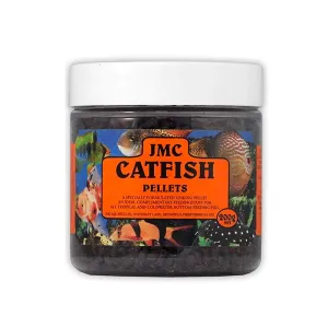 JMC Catfish Pellets
