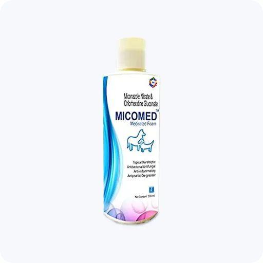Micomed