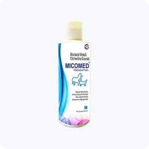 Micomed