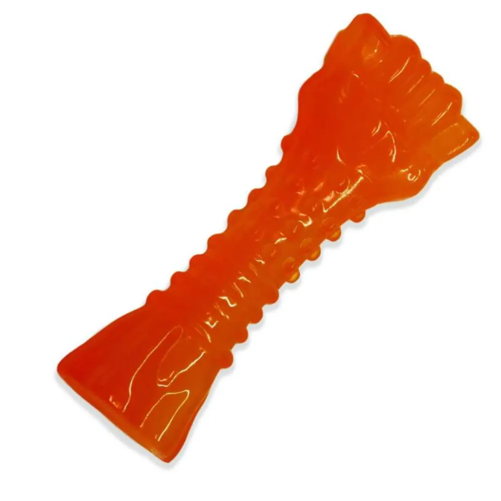 Nylabone Puppy Freezer Bone - Chill & Chew - Lamb & Apple