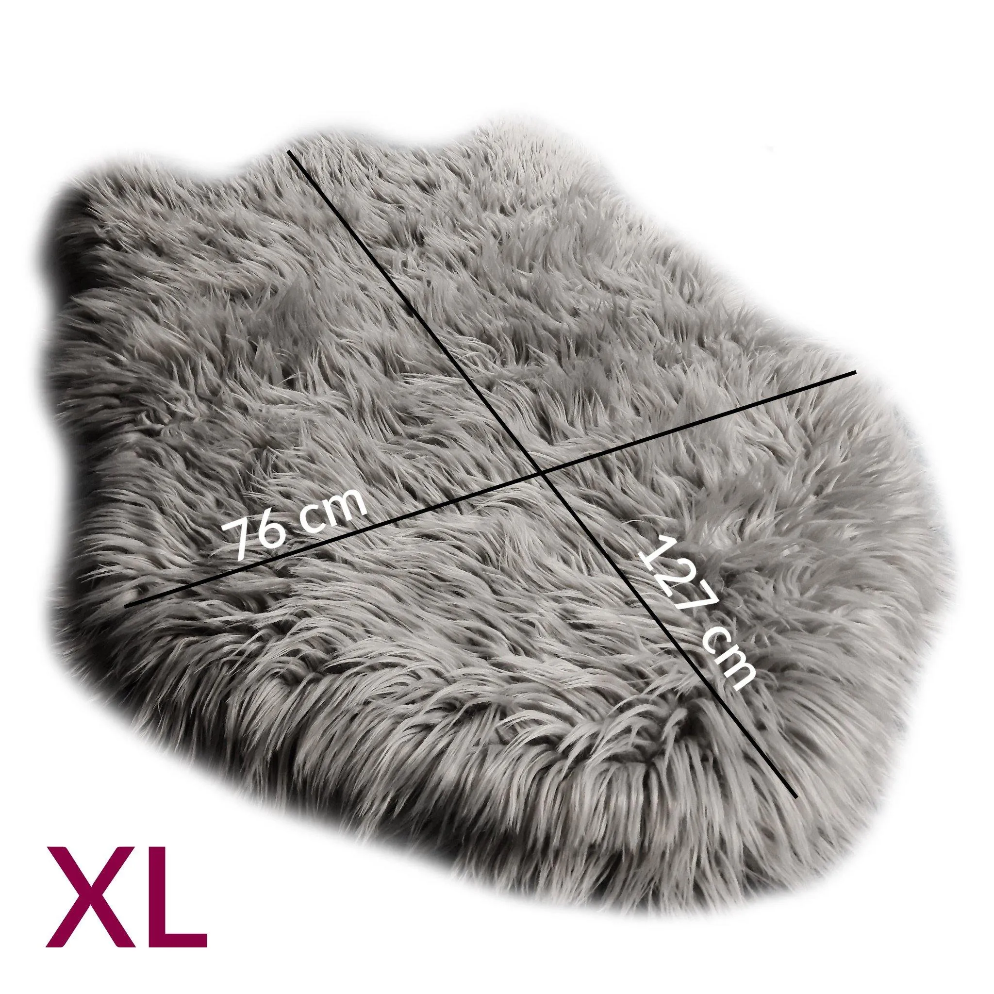 Original OrthoRug™ Luxury Orthopedic Bed