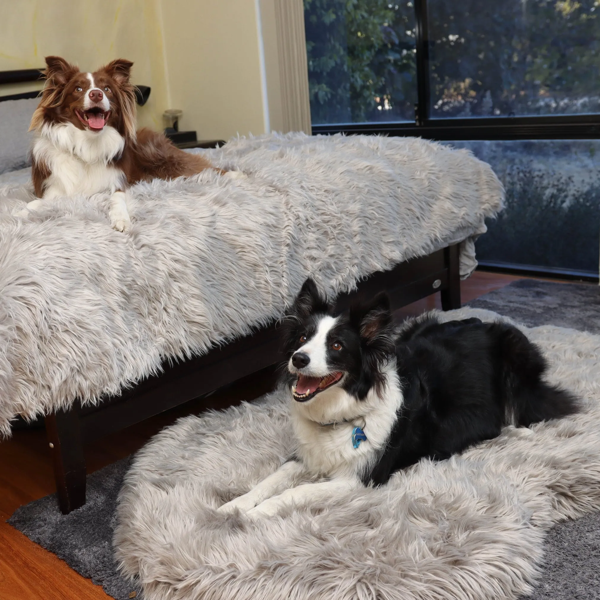 Original OrthoRug™ Luxury Orthopedic Bed