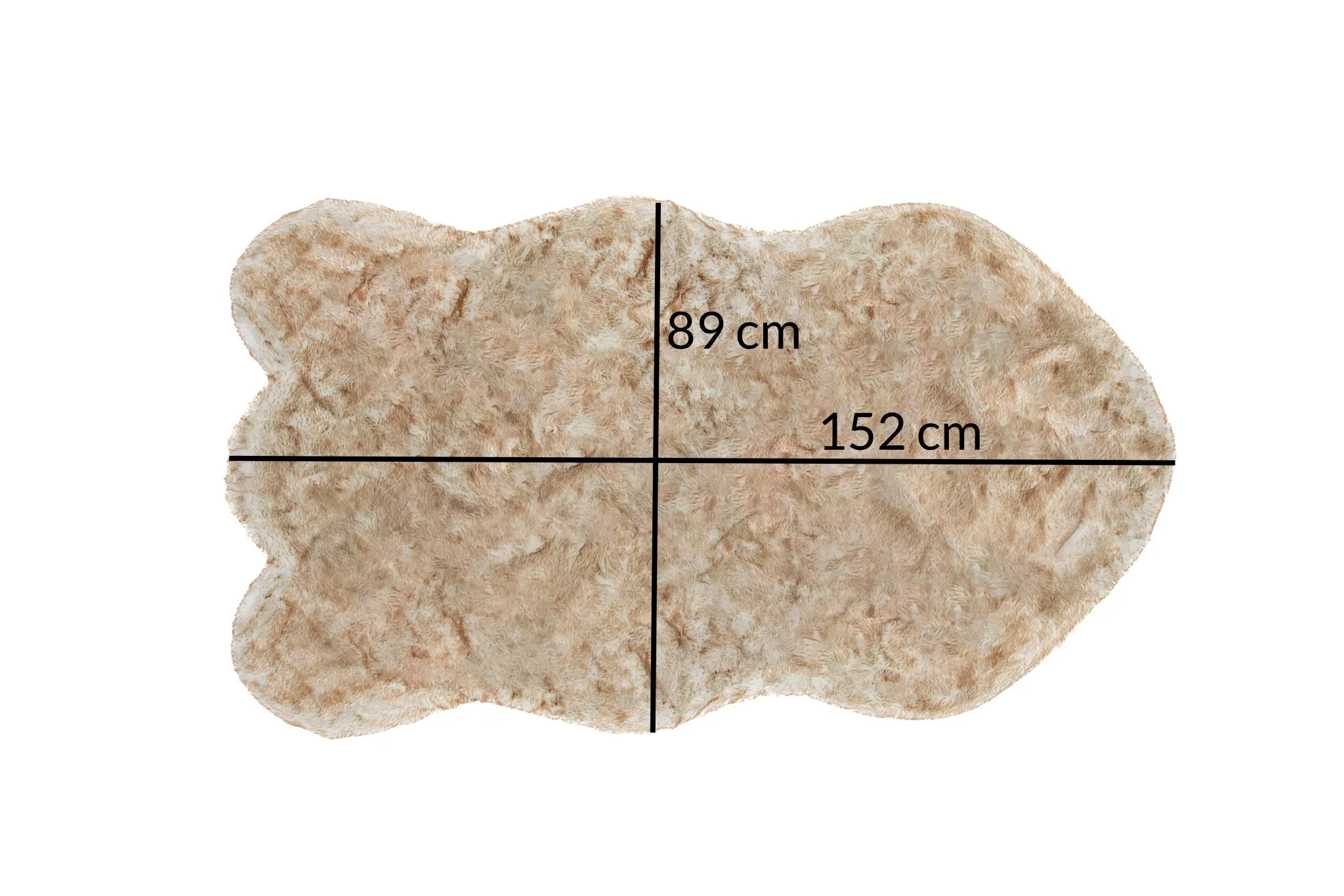 Original OrthoRug™ Luxury Orthopedic Bed