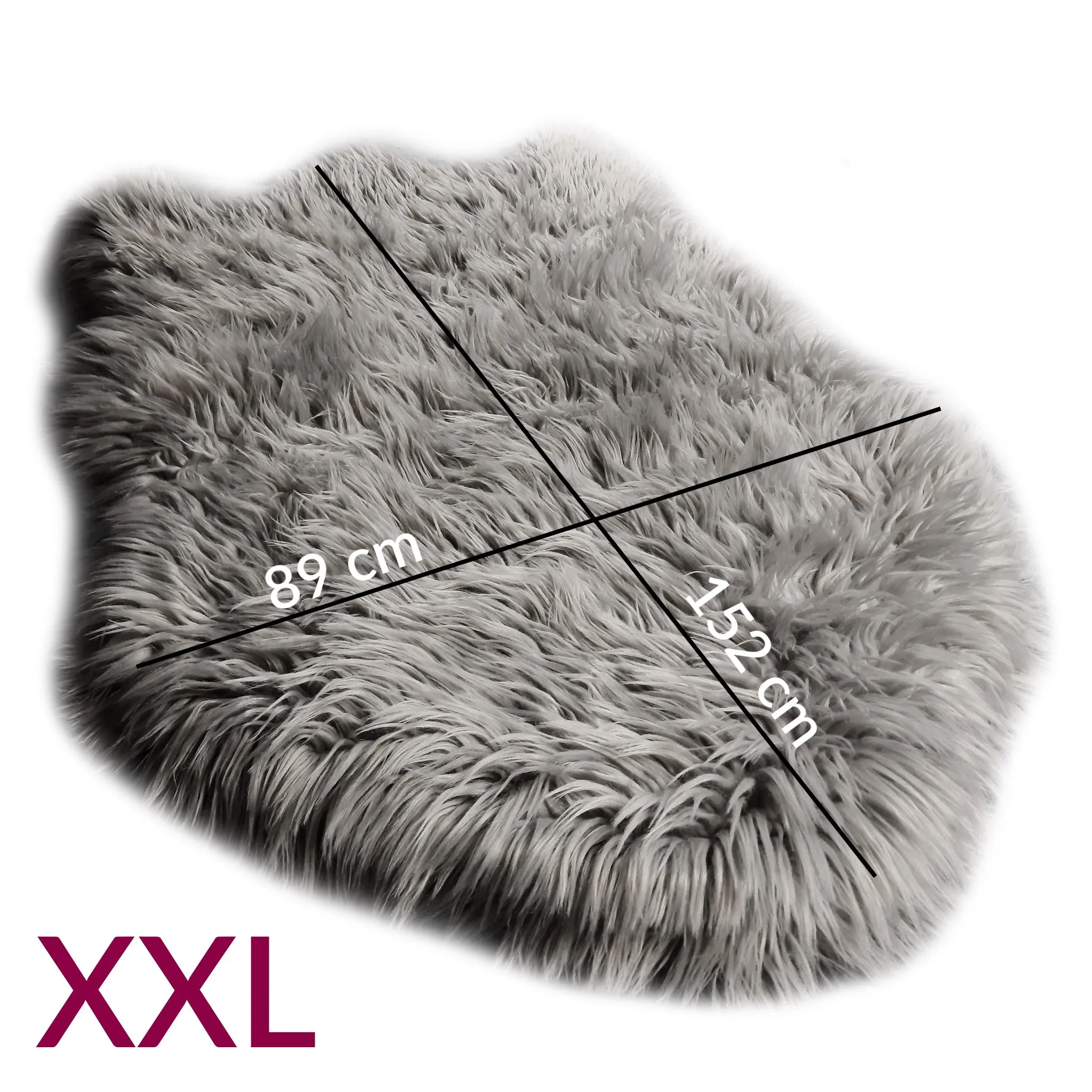 Original OrthoRug™ Luxury Orthopedic Bed