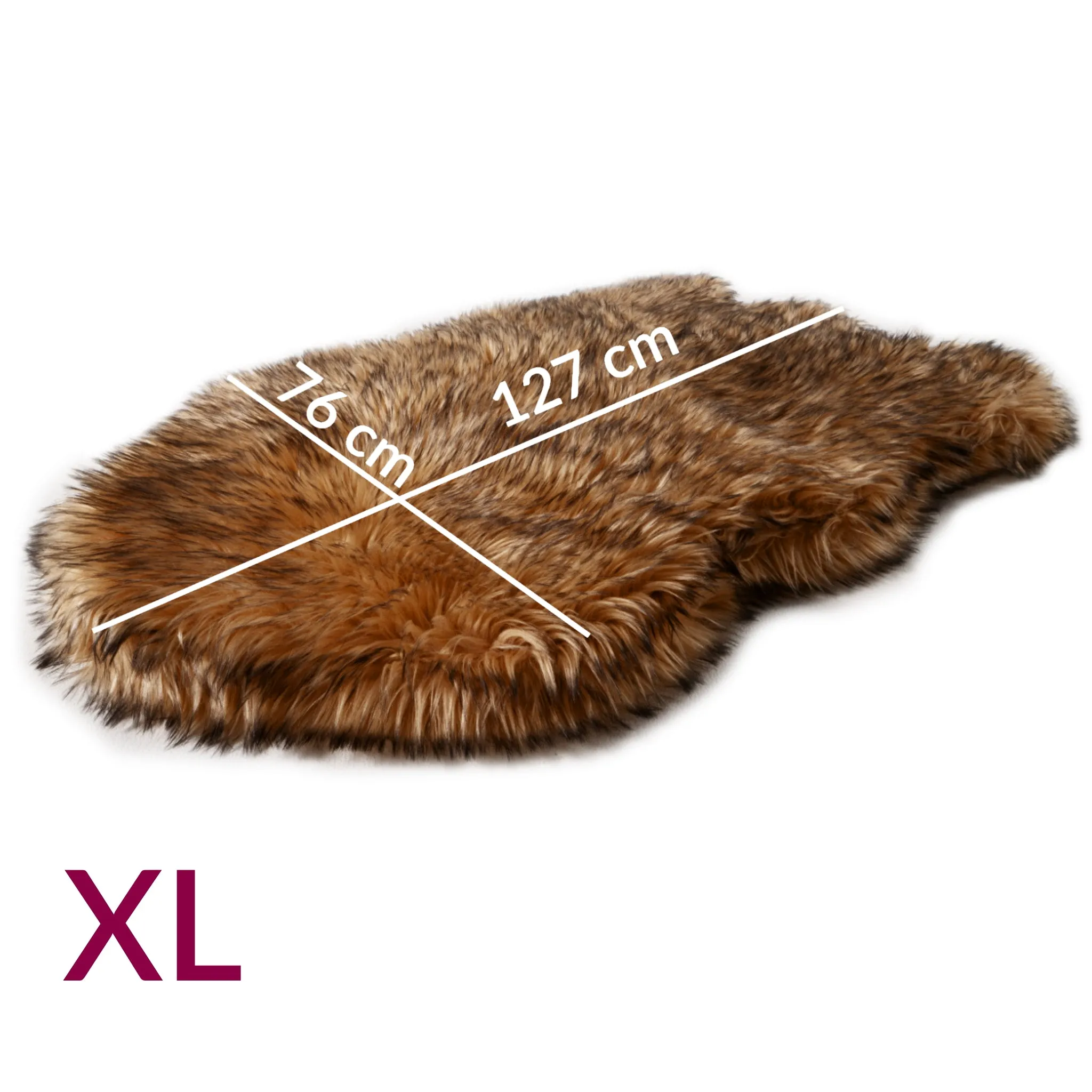 Original OrthoRug™ Luxury Orthopedic Bed
