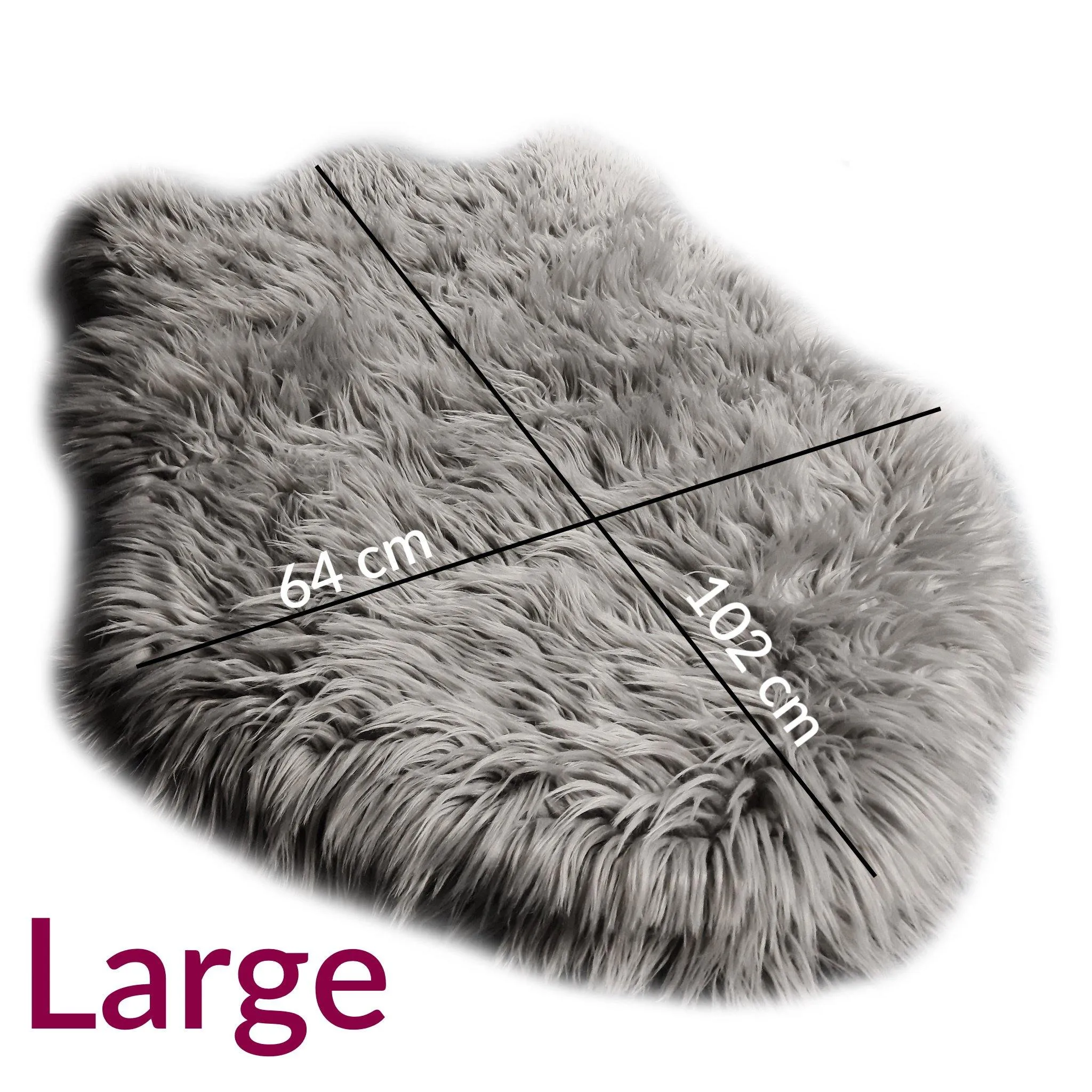 Original OrthoRug™ Luxury Orthopedic Bed