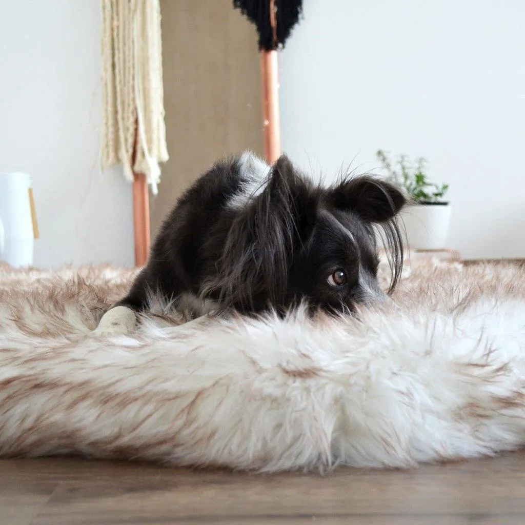 Original OrthoRug™ Luxury Orthopedic Bed