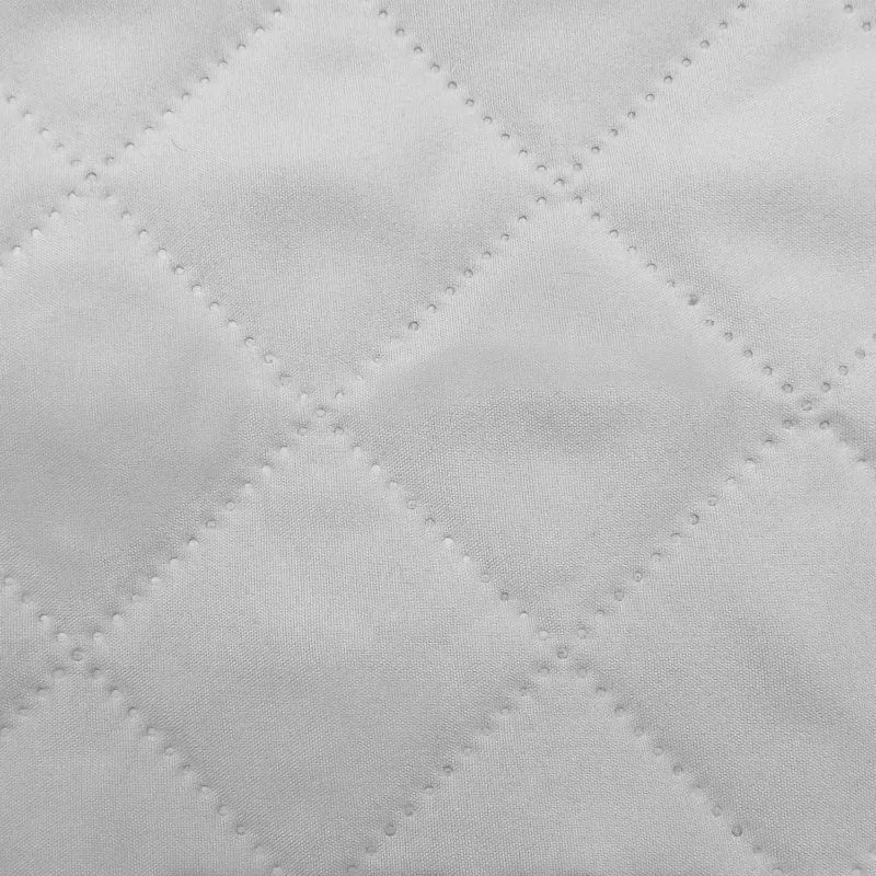 Orthopedic Dog Bed With Washable Cover And Removable Bolsters