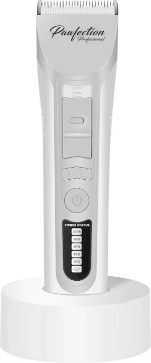 Pawfection Professional Pet Grooming Clipper 4 in 1 Detailer