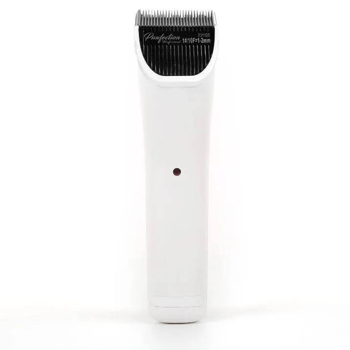 Pawfection Professional Pet Grooming Clipper 4 in 1 Detailer