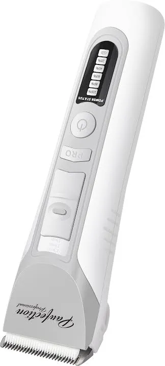 Pawfection Professional Pet Grooming Clipper 4 in 1 Detailer