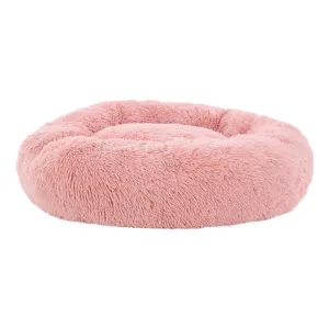 Pet Bed Dog Bed Cat Large 90cm Pink