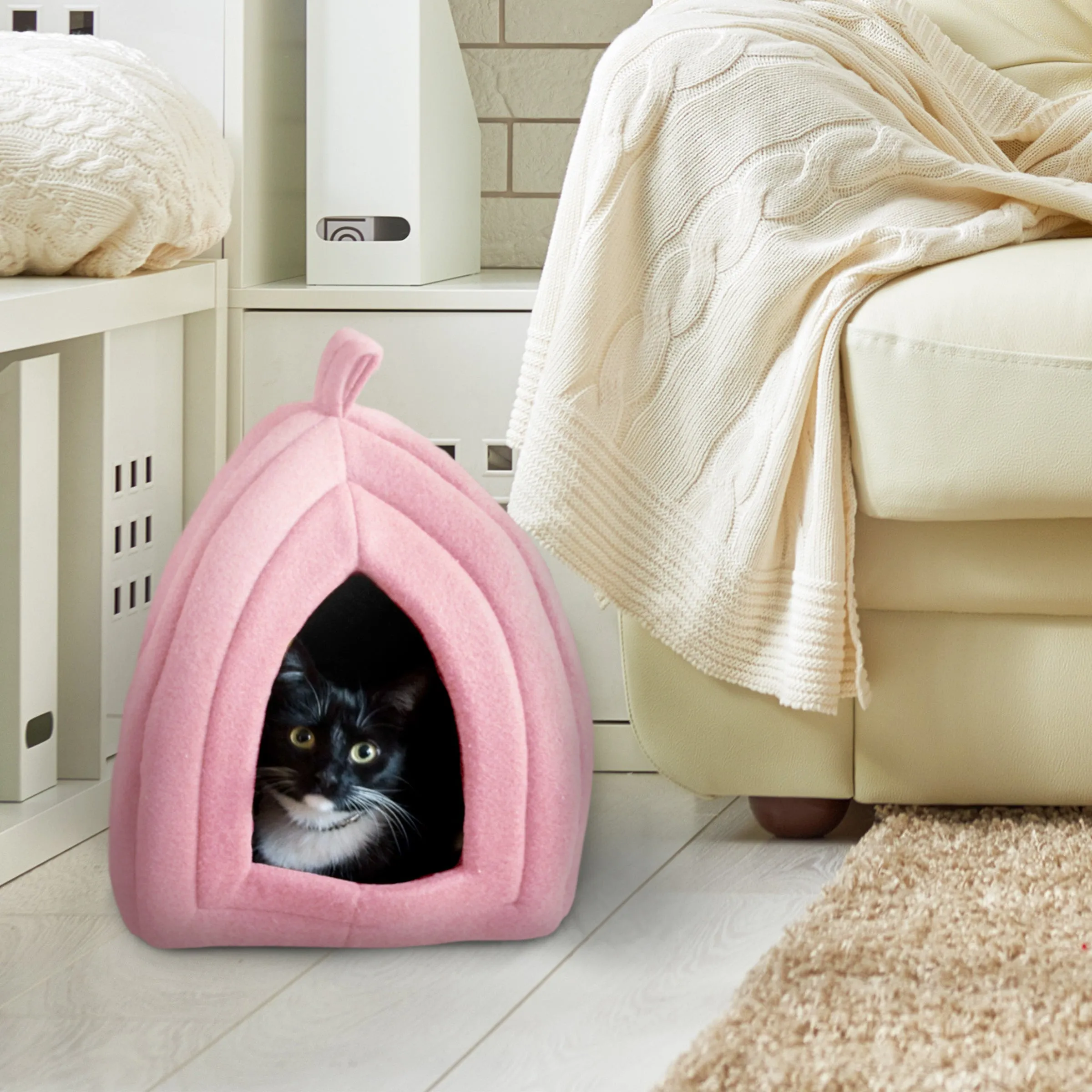 Pet House for Small Animals
