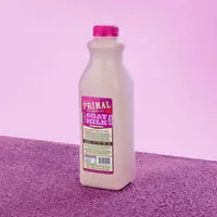 Primal Pet Foods Goat Milk 