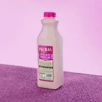 Primal Pet Foods Goat Milk 
