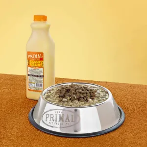 Primal Pet Foods Goat Milk 