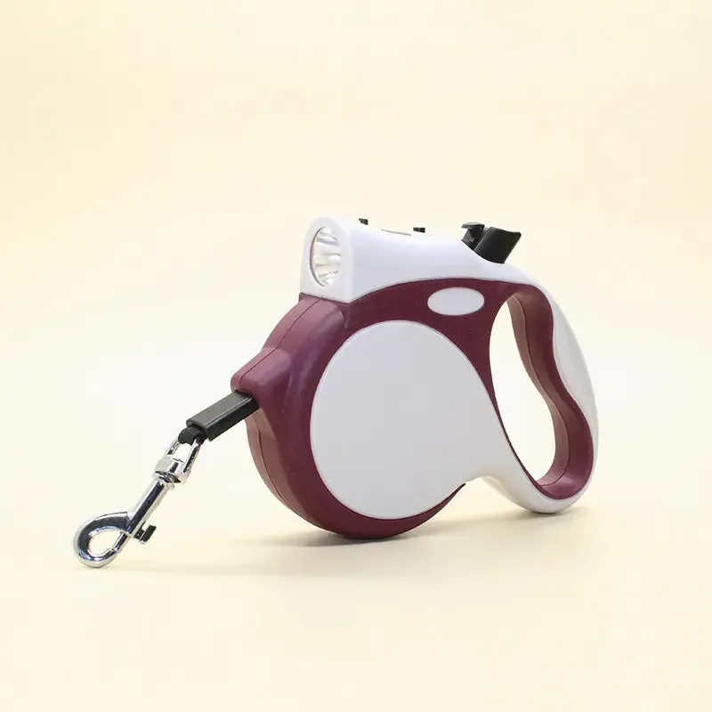 Retractable Dog Leash