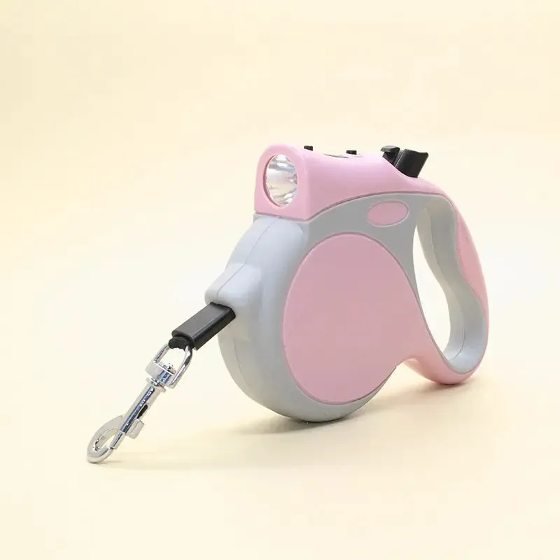 Retractable Dog Leash