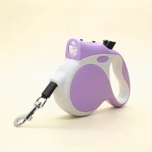 Retractable Dog Leash