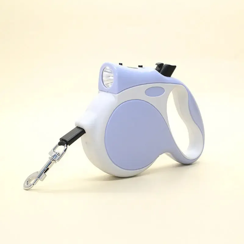 Retractable Dog Leash