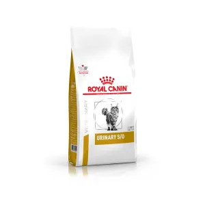 ROYAL CANIN® Feline Urinary S/O Adult Dry Cat Food
