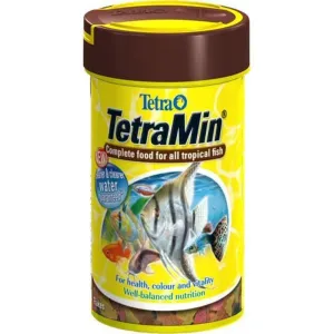 Tetra 20g TetraMin Flakes